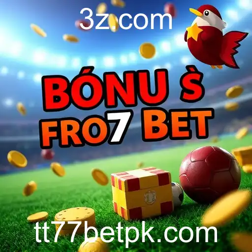 Explore as Vantagens de Bônus e Promoções na tt77bet