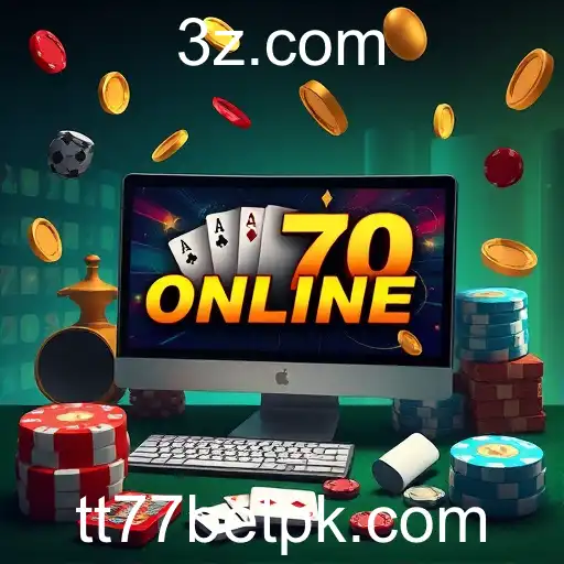 O Crescimento dos Jogos Online em 2025