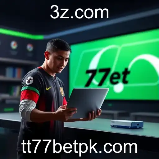 A Evolução dos Métodos de Pagamento no tt77bet
