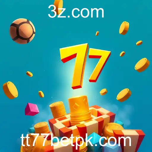 A Ascensão dos Jogos Online e o Impacto da TT77Bet