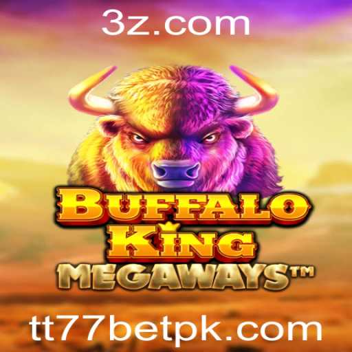 Descubra o Fascinante Mundo de BuffaloKing com TT77Bet