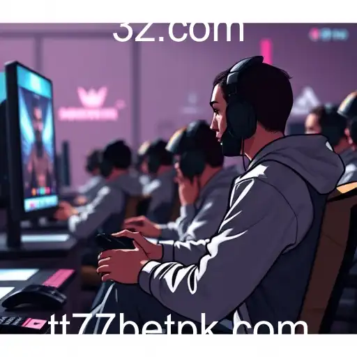 A Comunidade de Jogadores e a Influência da tt77bet