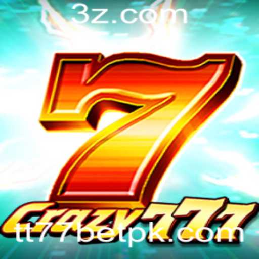 Crazy777: O Jogo de Cassino Revolucionário com tt77bet