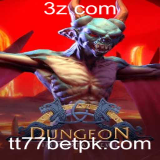 Dungeon: Descubra o Jogo que está Conquistando o Mundo com TT77Bet