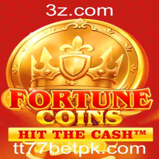 FortuneCoins: Tudo o Que Você Precisa Saber Sobre Este Jogo Inovador