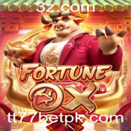 Desvendando FortuneOx: O Novo Fenômeno dos Cassinos Online