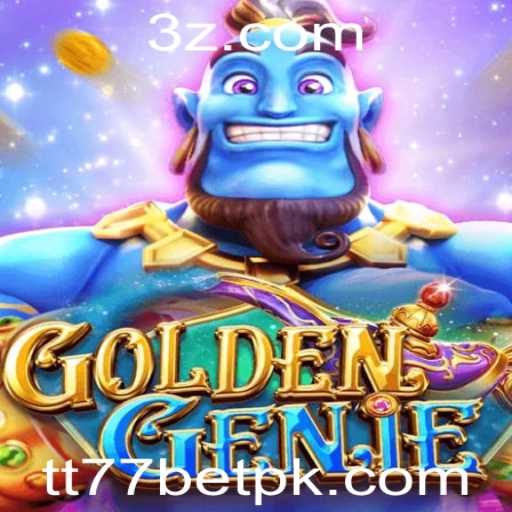 Descubra o Fascinante Mundo de GOLDENGENIE: Um Jogo Único e Empolgante