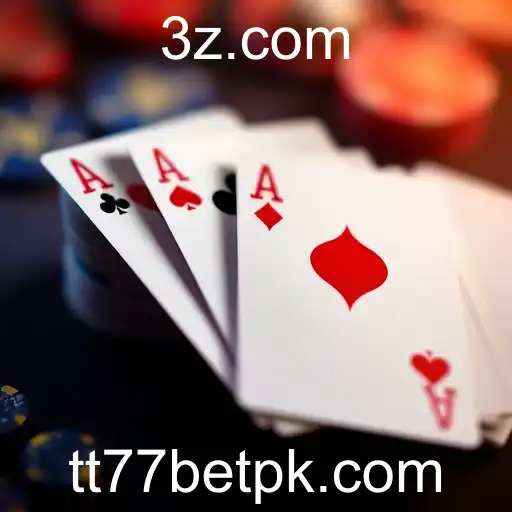 Jogos de Cartas: Entretenimento e Estratégia ao Longo dos Séculos