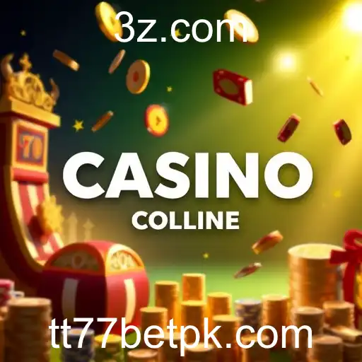 Explorando o Mundo dos Jogos de Cassino com tt77bet