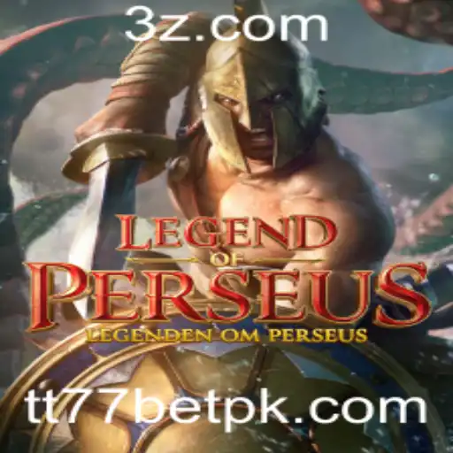 Explorando o Fascinante Mundo de 'LegendofPerseus' com tt77bet