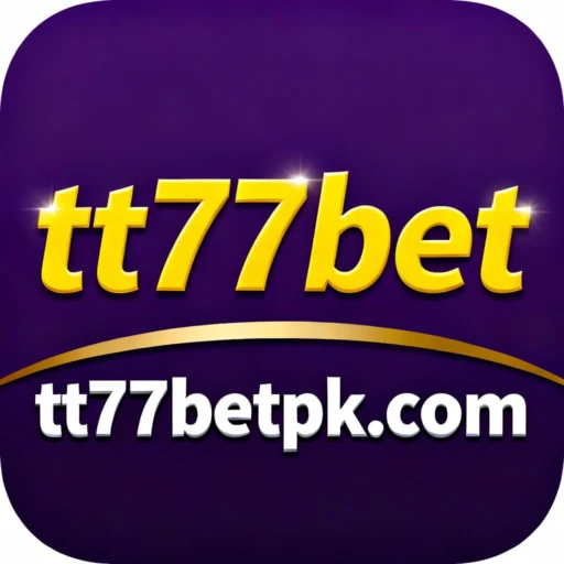 tt77bet logo