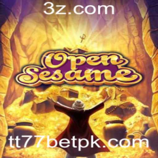 Descubra o Fascinante Mundo de OpenSesame: Jogo Inovador com tt77bet