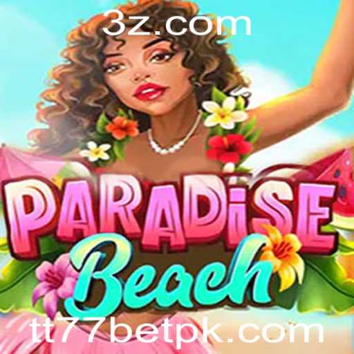 Descubra o Fascinante Mundo de ParadiseBeach: Um Novo Destino de Entretenimento
