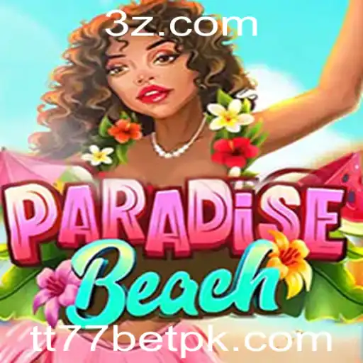 Descubra o Fascinante Mundo de ParadiseBeach: Um Novo Destino de Entretenimento