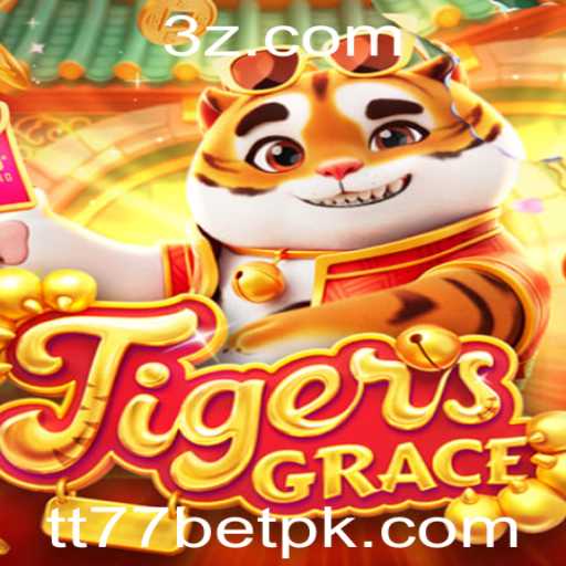 Descubra o Universo Emocionante de TigersGrace: A Nova Sensação no Mundo dos Jogos