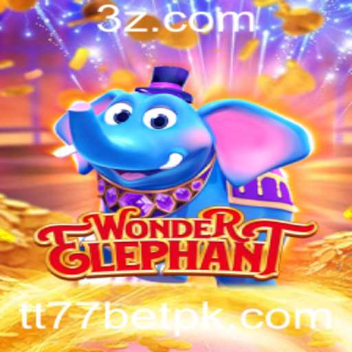 WonderElephant: A Fascinante Jornada no Mundo do Jogo